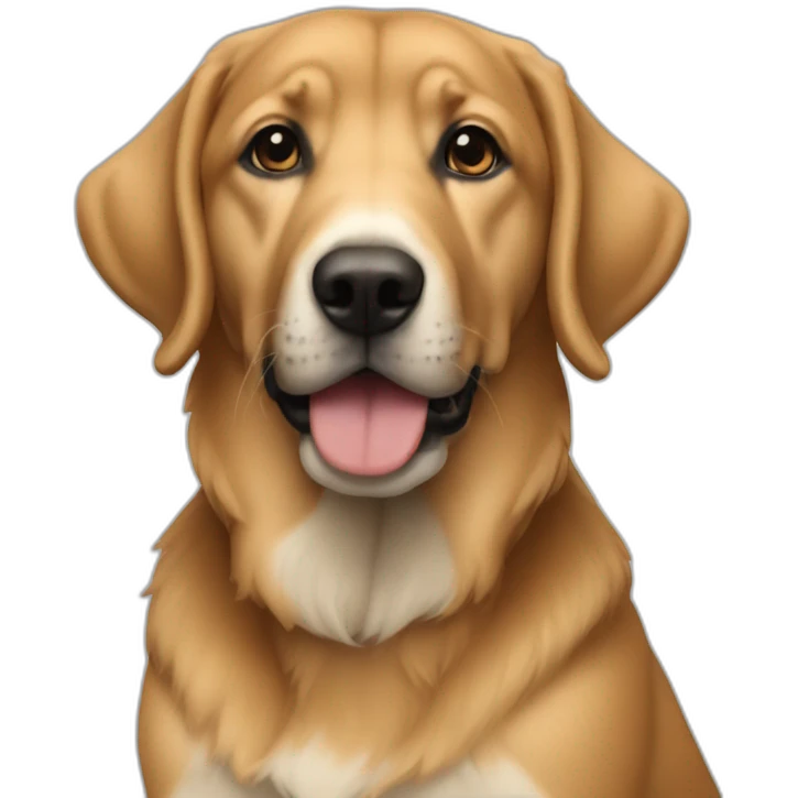 drake for all the dogs emoji