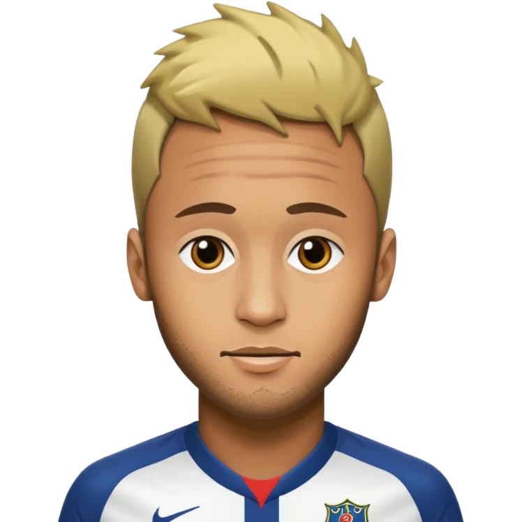 neymar emoji