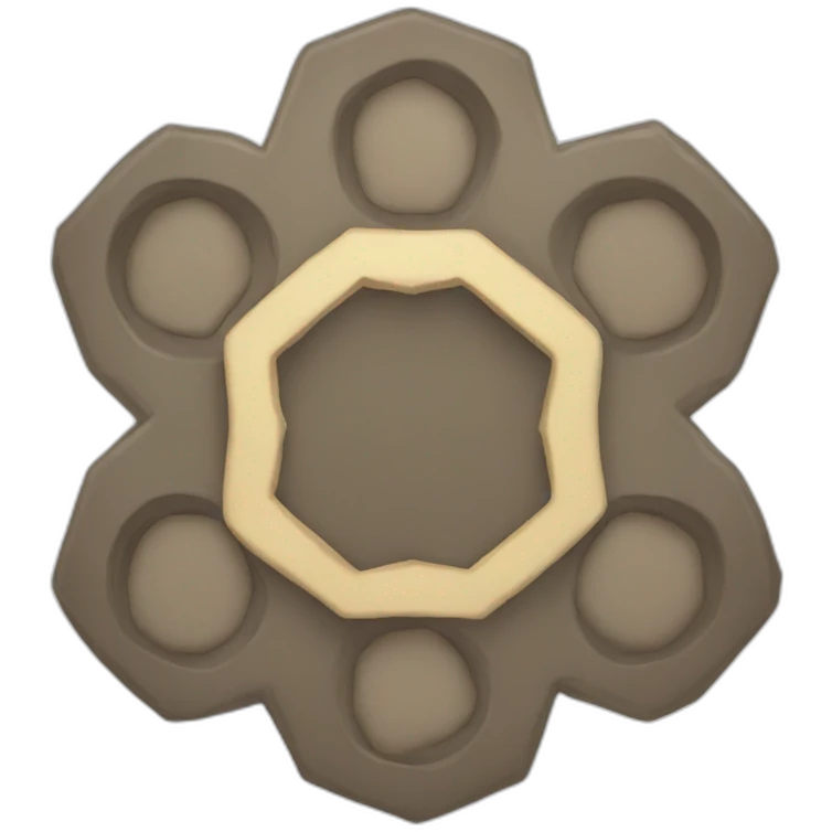 octagram emoji