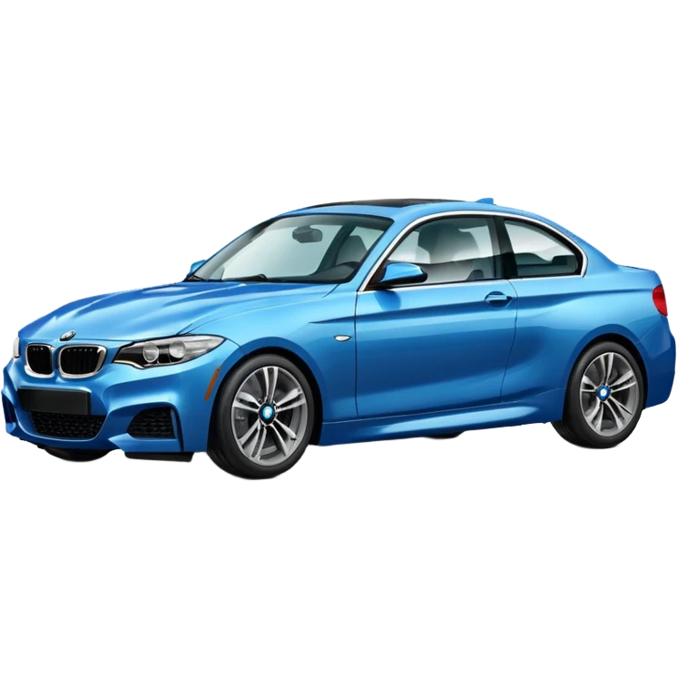 bmw emoji