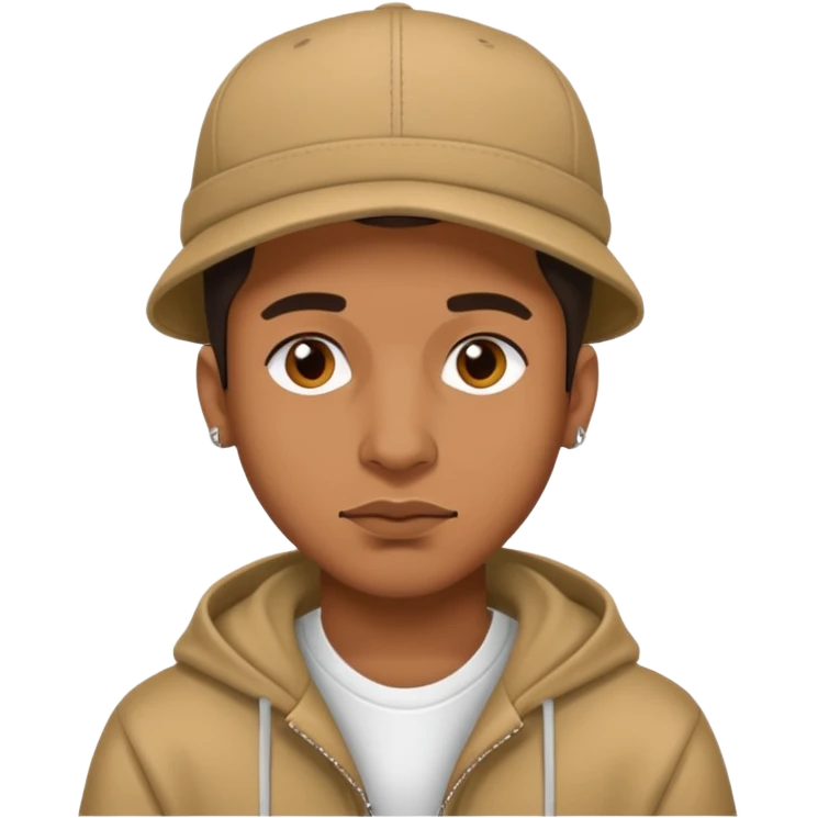 Jul rappeur francais emoji