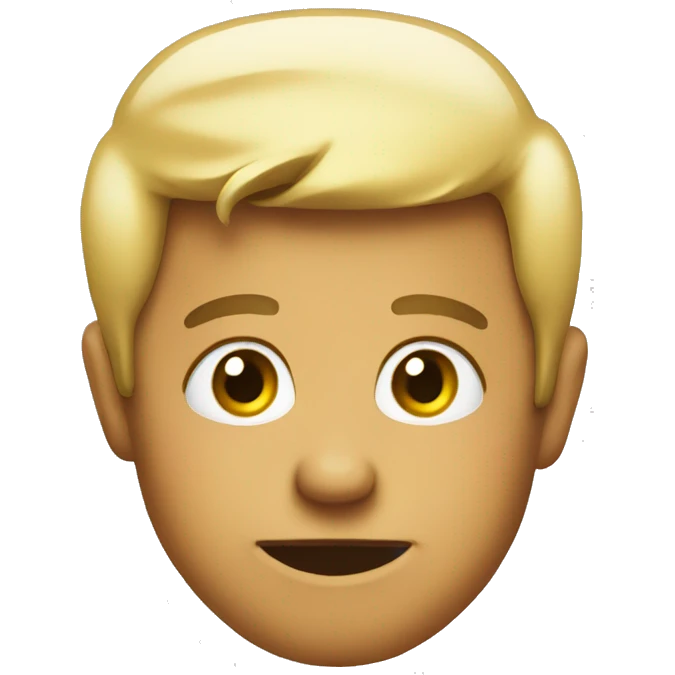 Smirk emoji Christmas  emoji