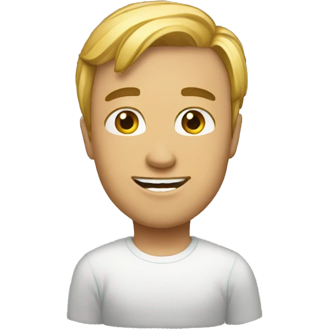 Seven internet emoji