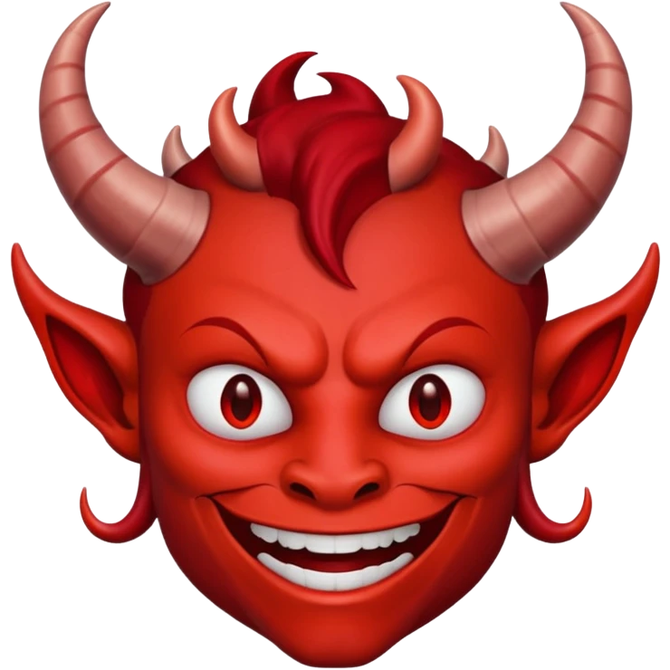 💀😈 emoji