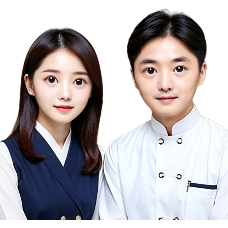 정면을 향해 검지 손가락으로 삿대질 하고 있는 부처 emoji