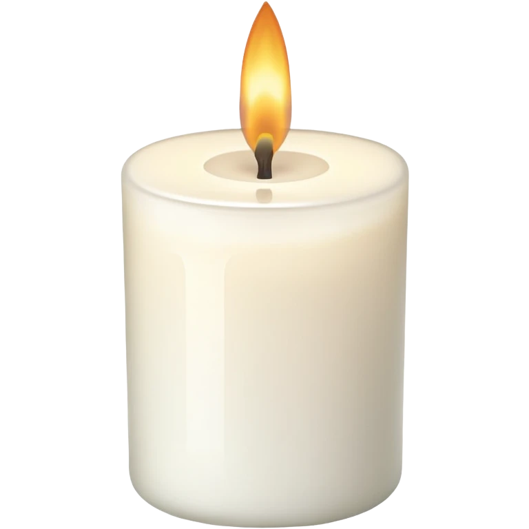 Dior candle emoji