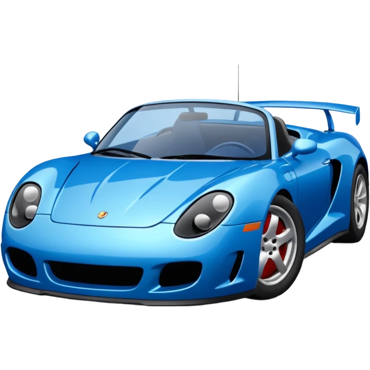 sally carrera 2005 emoji