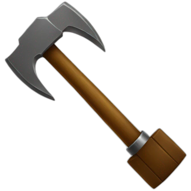 banhammer emoji