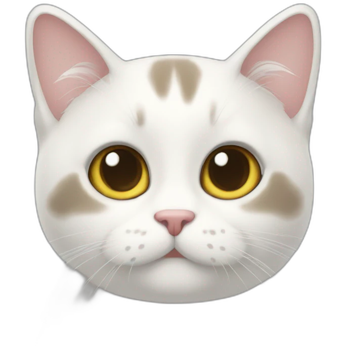 ぽんぽこ emoji