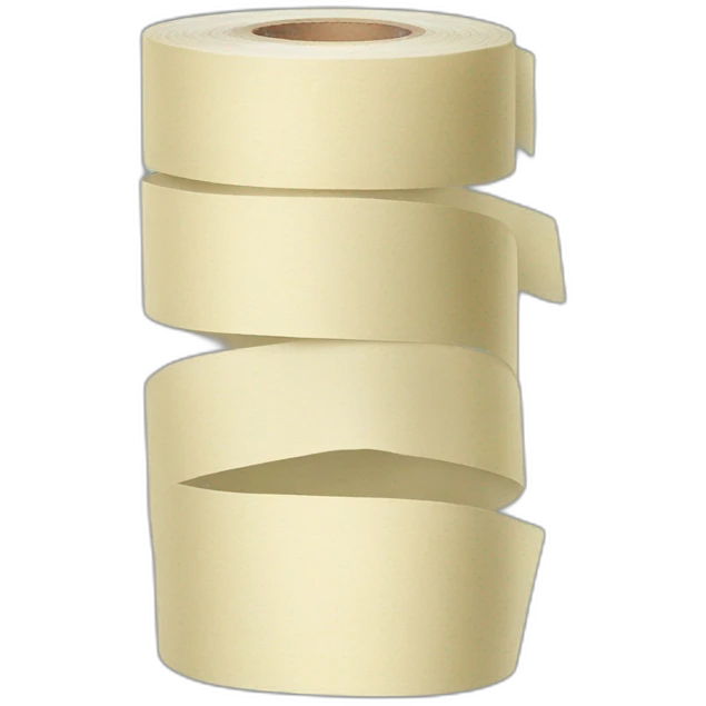 masking tape emoji