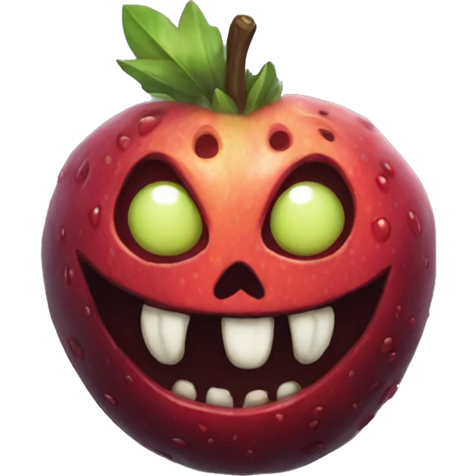 onepiece demon fruit emoji