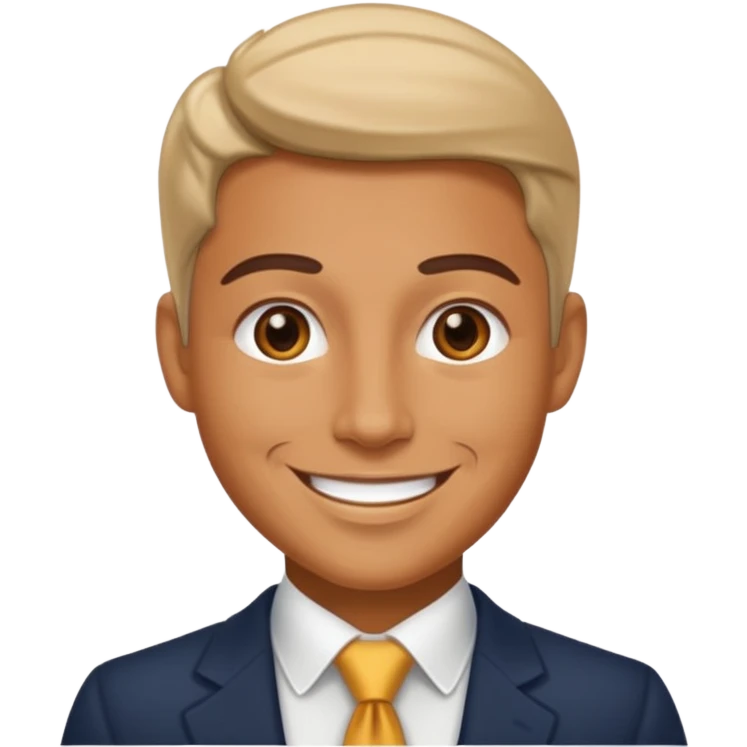 rich emoji