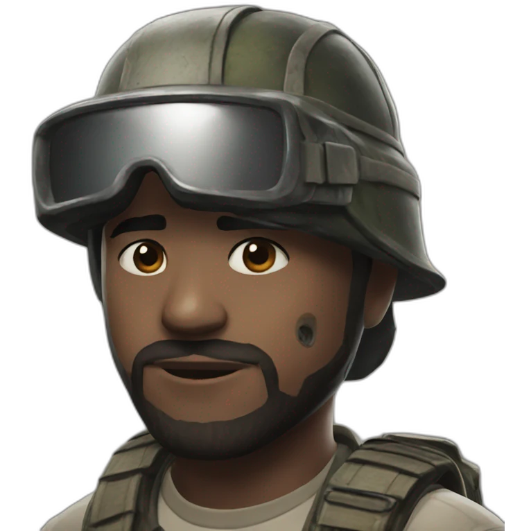 Pubg emoji