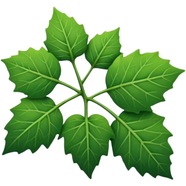 I love Ivy sticker emoji