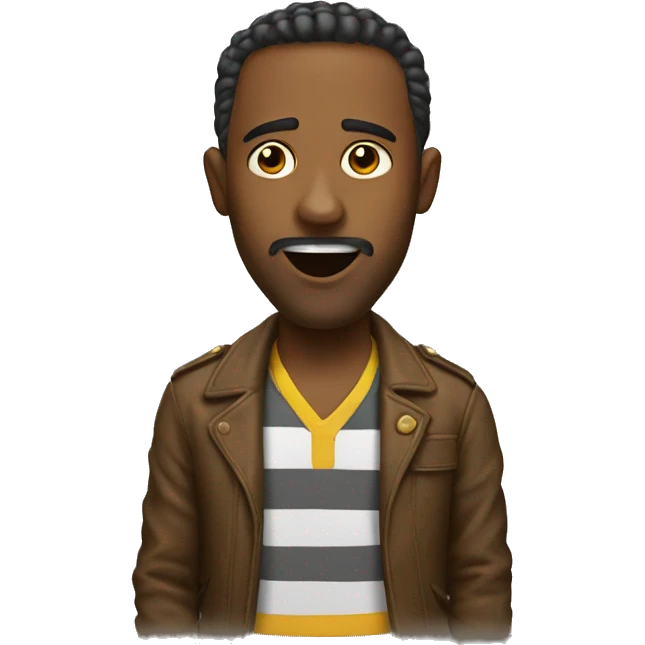 Mhmm emoji
