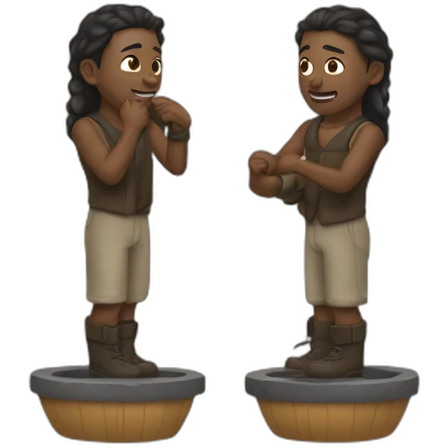 saule pleureur emoji