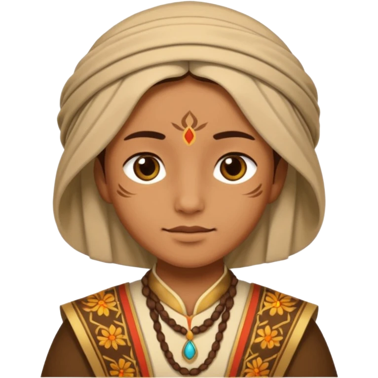 kibir emoji