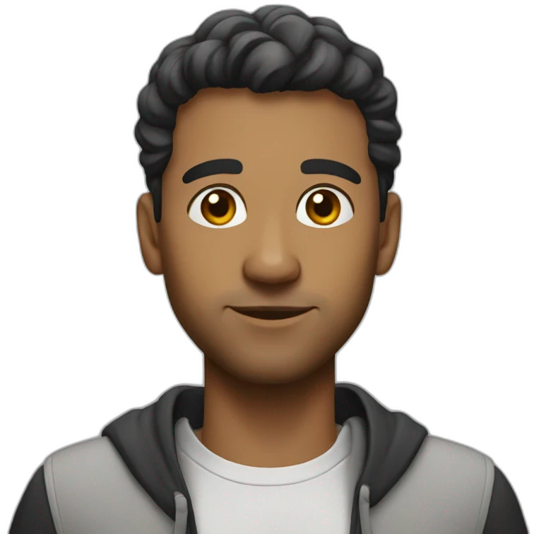fausto silva emoji