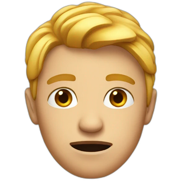 annoying person emoji