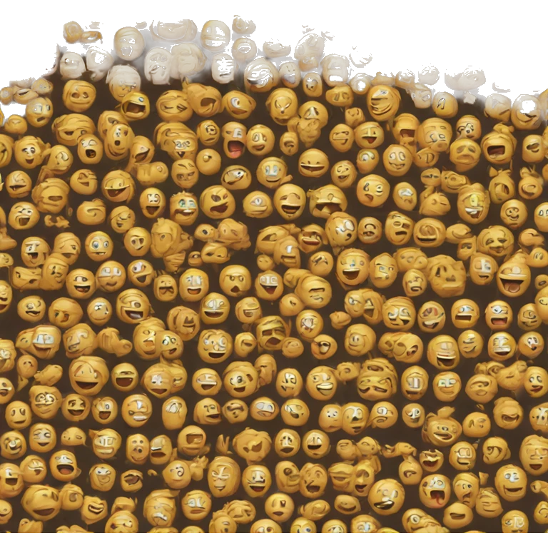 Internet emoji