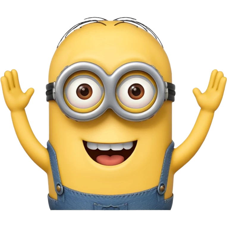 minion emoji