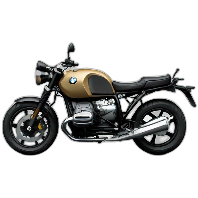 BMW r6 emoji