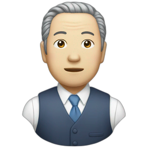 Osamu-shimomura emoji