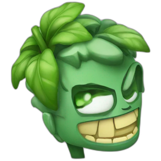pvz emoji