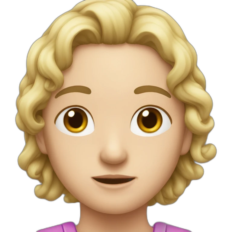 Onitorrincus emoji