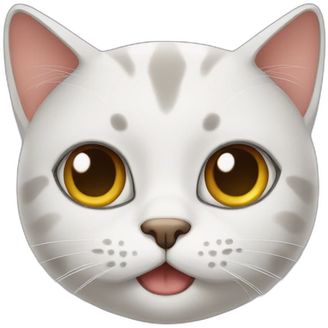 cat emoji