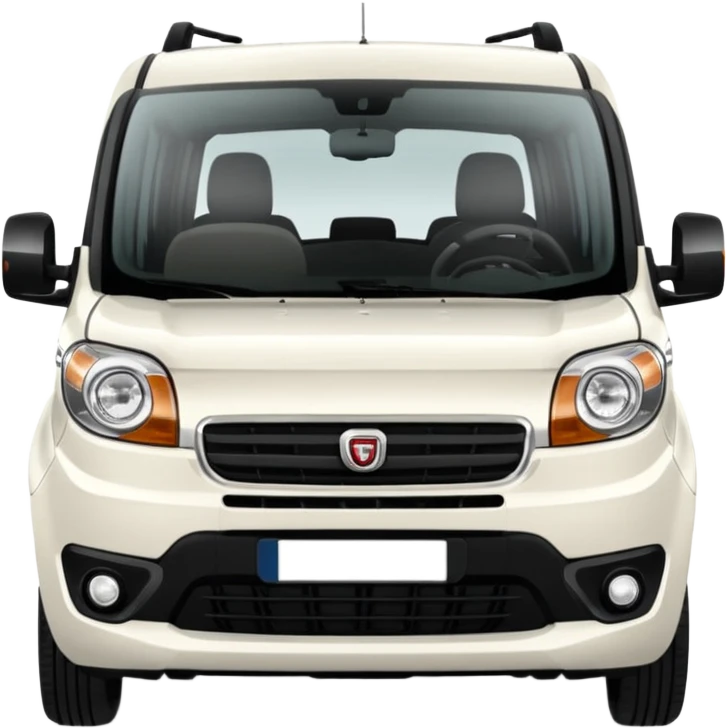 Fiat doblo sağ ön farı emoji