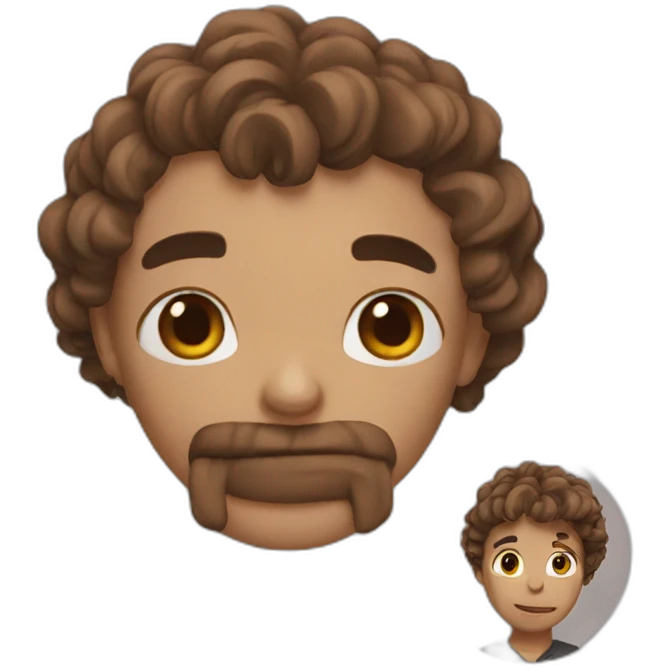 Friends  emoji