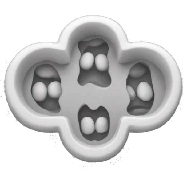 Mould jam emoji