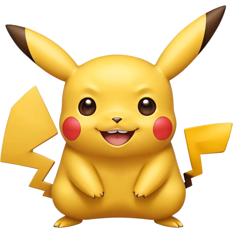 happy pokemon emoji