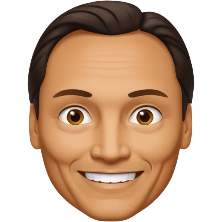 Jimmy Smits emoji