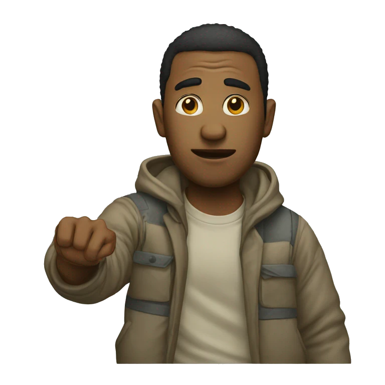 No money  emoji