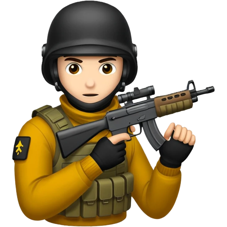 Counter Strike 2 emoji