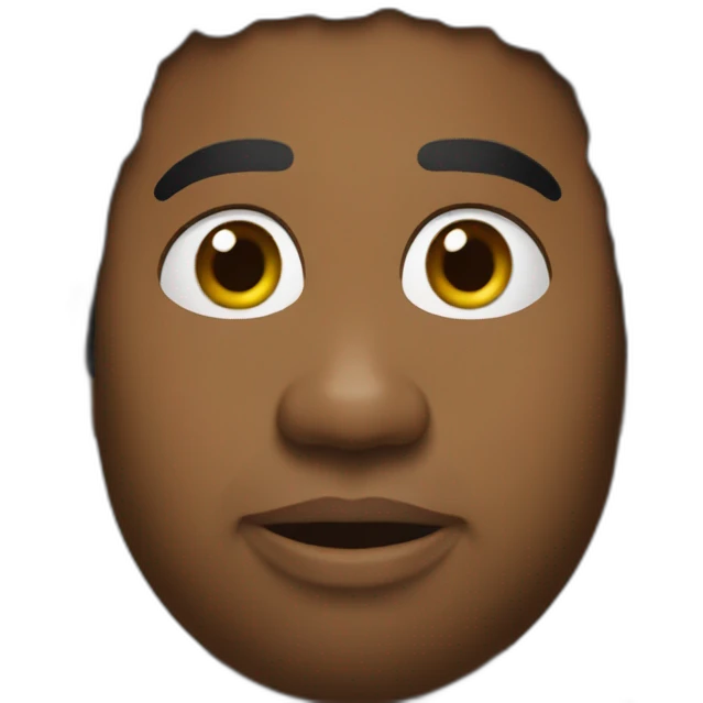 Kenan thompson emoji