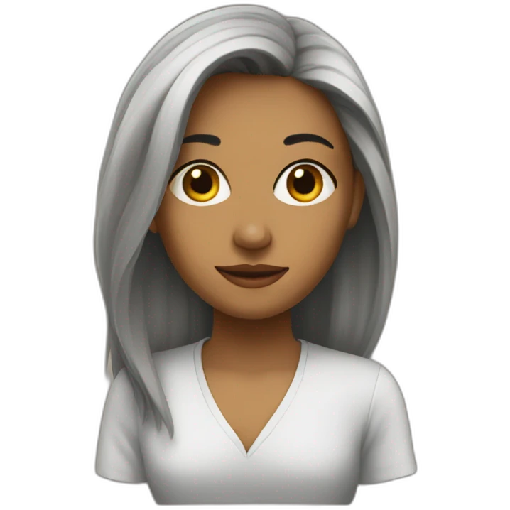 Yousra emoji