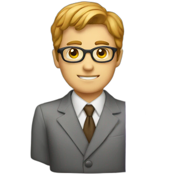 graphs emoji