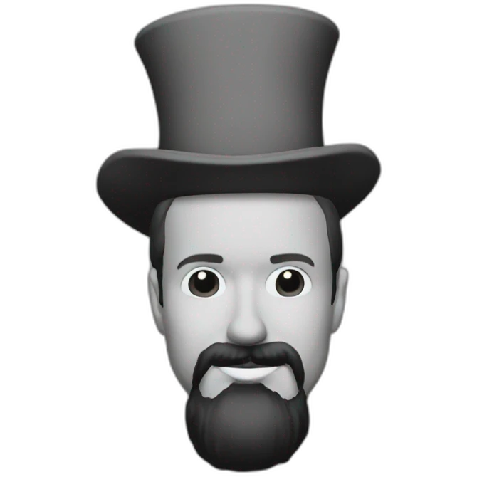 Les Claypool 1999 emoji
