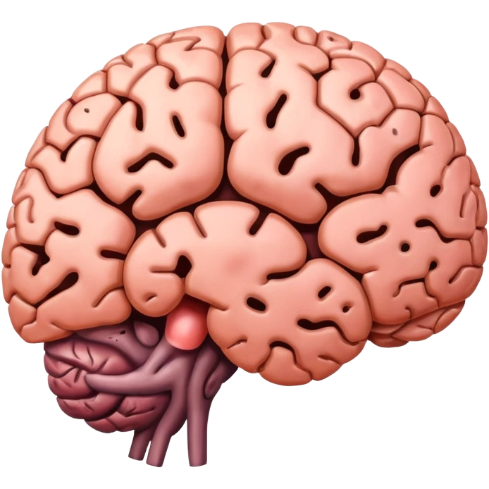 Brainrot  emoji