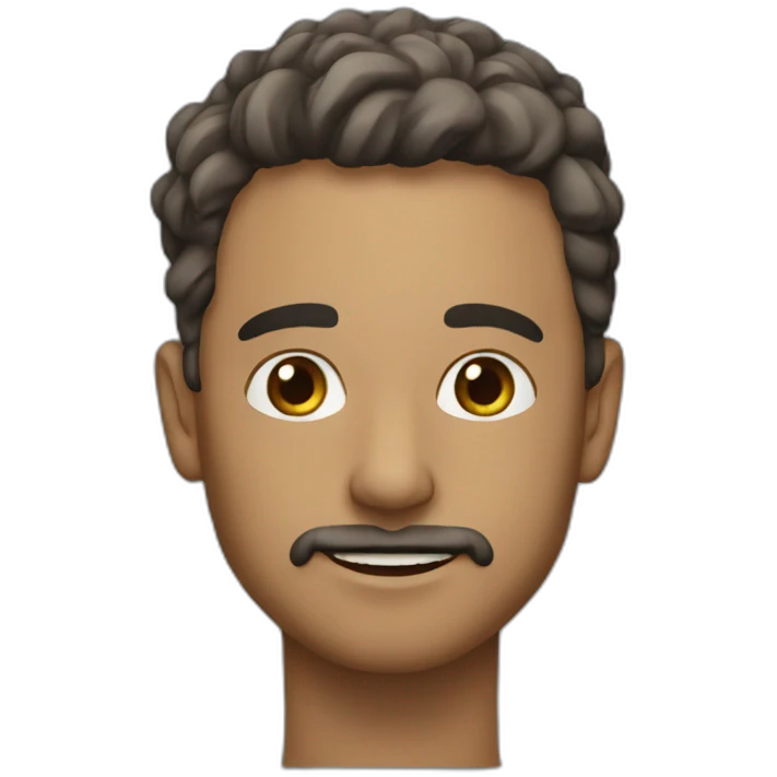 San Crispin emoji