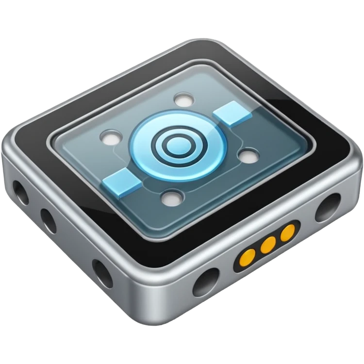 frequency sensor emoji