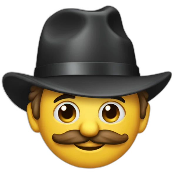 Macanudo emoji