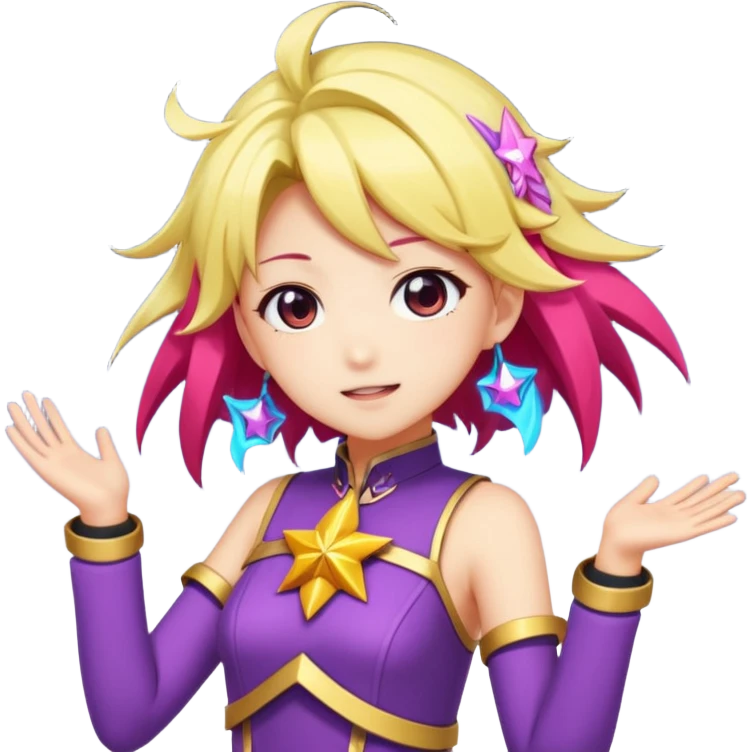 honkai star rail emoji