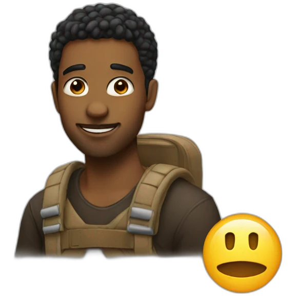 L emoji
