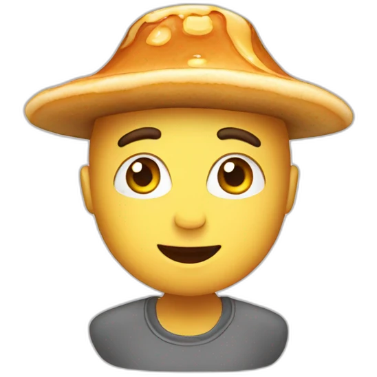 Pancake emoji