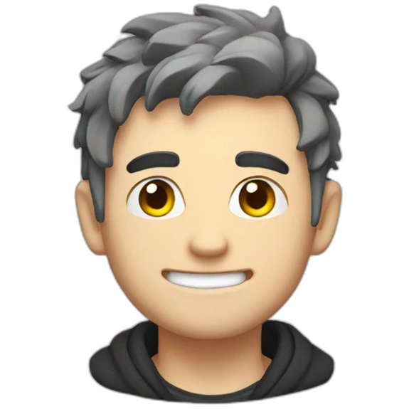 Mr Beast emoji