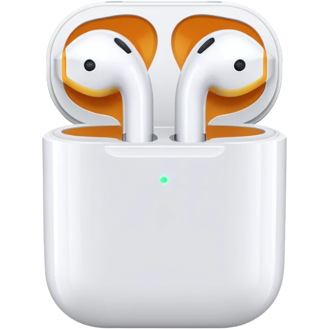 Airpod emoji